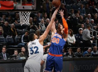 New York Knicks: Season Updates and Highlights