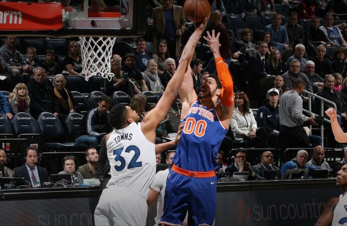 New York Knicks: Season Updates and Highlights