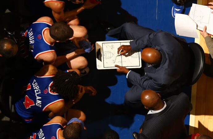 Knicks Injury Report: Key Updates for Fans