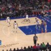 Knicks vs 76ers: A Rivalry Renewed in 2023