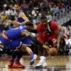 New York Knicks vs Washington Wizards: Game Recap and Highlights