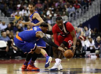 New York Knicks vs Washington Wizards: Game Recap and Highlights