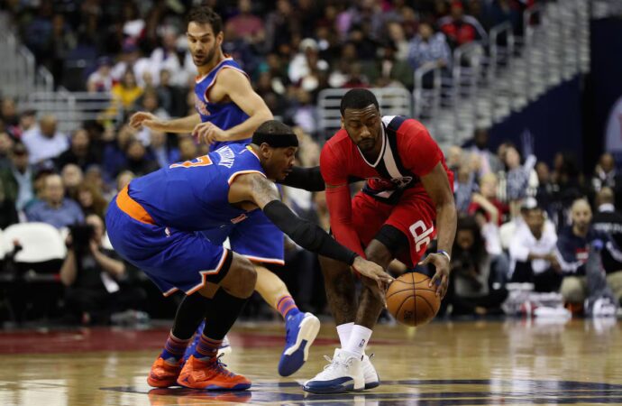 New York Knicks vs Washington Wizards: Game Recap and Highlights
