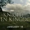 Knight of the Seven Kingdoms Episode 5: Key Developments