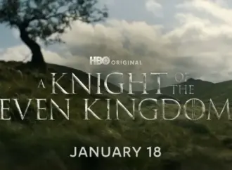Knight of the Seven Kingdoms Episode 5: Key Developments