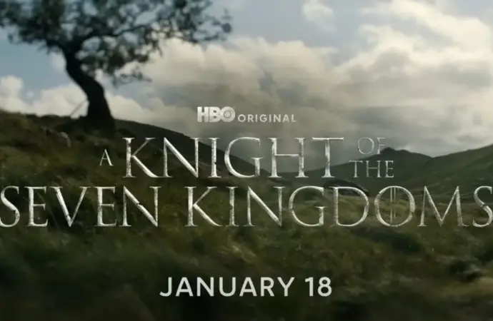 Knight of the Seven Kingdoms Episode 5: Key Developments