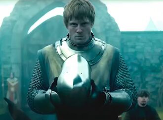 Recap and Highlights of Knight of the Seven Kingdoms Episode 5