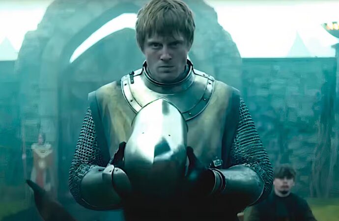 Recap and Highlights of Knight of the Seven Kingdoms Episode 5