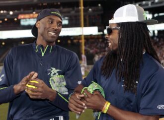 The Unique Connection Between Kobe Bryant and the Seahawks