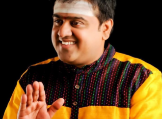 Understanding Konnakol: The Vocal Art of Rhythm