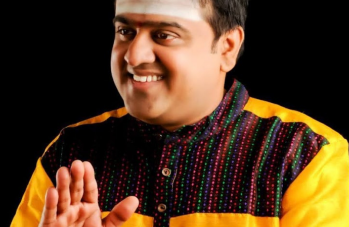 Understanding Konnakol: The Vocal Art of Rhythm