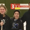 The Journey of Korey Dropkin: An Emerging Curling Talent