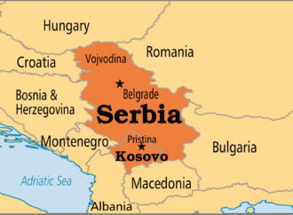 Recent Developments in Kosovo’s Political Landscape