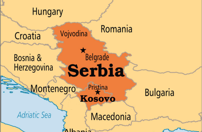 Recent Developments in Kosovo’s Political Landscape