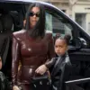 Kourtney Kardashian: A Leader in Fashion and Lifestyle Trends
