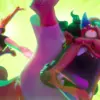 The Fascinating Rise of Kpop Demon Hunters