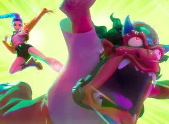 The Fascinating Rise of Kpop Demon Hunters