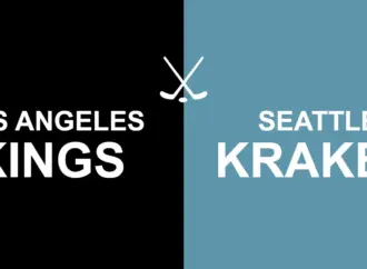 Kraken vs Kings: A Thrilling NHL Showdown