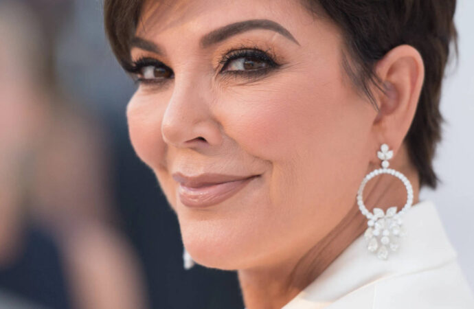 Kris Jenner: The Momager Shaping Celebrity Culture