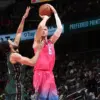 Kristaps Porzingis: A New Chapter in the NBA