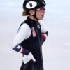 Exploring the Impact of Kristen Santos Griswold in Sports