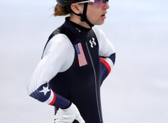 Exploring the Impact of Kristen Santos Griswold in Sports
