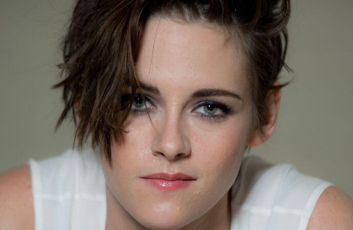 Kristen Stewart: Career Highlights and Recent Projects