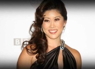 The Inspiring Journey of Kristi Yamaguchi