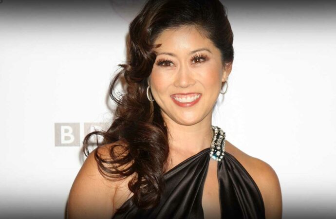 The Inspiring Journey of Kristi Yamaguchi
