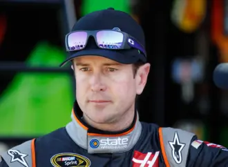 The Legacy and Recent Developments of Kurt Busch in NASCAR
