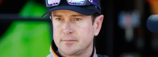 The Rise of John Hunter Nemechek in NASCAR