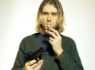 The Lasting Impact of Kurt Cobain on Music and Culture