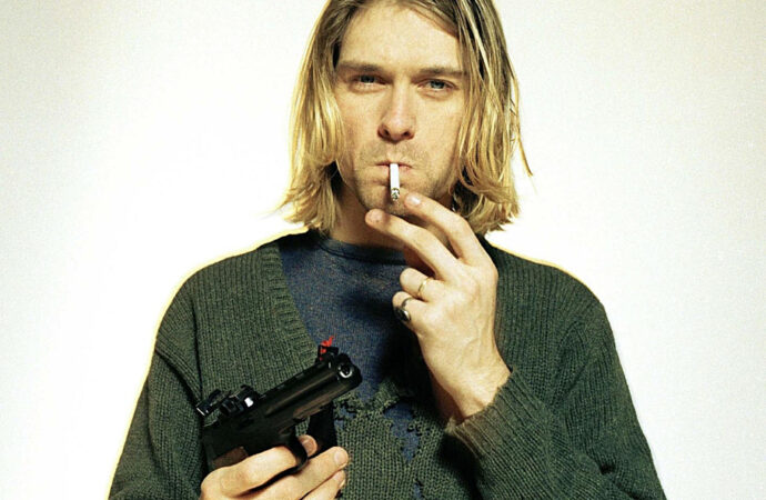 The Lasting Impact of Kurt Cobain on Music and Culture