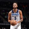 Kyle Anderson: Rising Star in the NBA