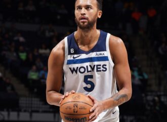 Kyle Anderson: Rising Star in the NBA