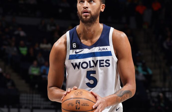 Kyle Anderson: Rising Star in the NBA