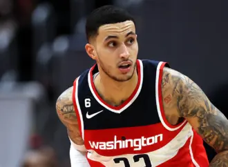 The Rise and Impact of Kyle Kuzma in the NBA