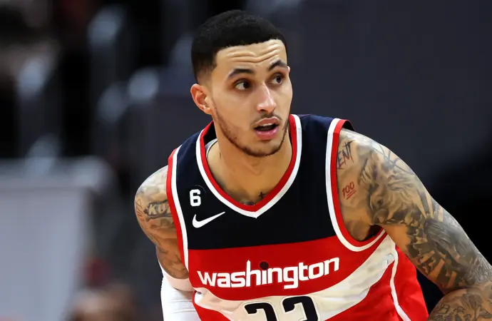 The Rise and Impact of Kyle Kuzma in the NBA