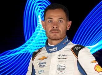 Kyle Larson: The Rise of a NASCAR Superstar