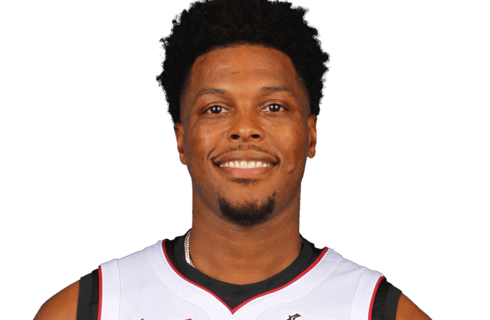 Kyle Lowry: A Leader on and off the Court
