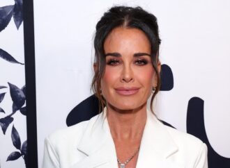 Kyle Richards: From Reality Star to Influential Philanthropist