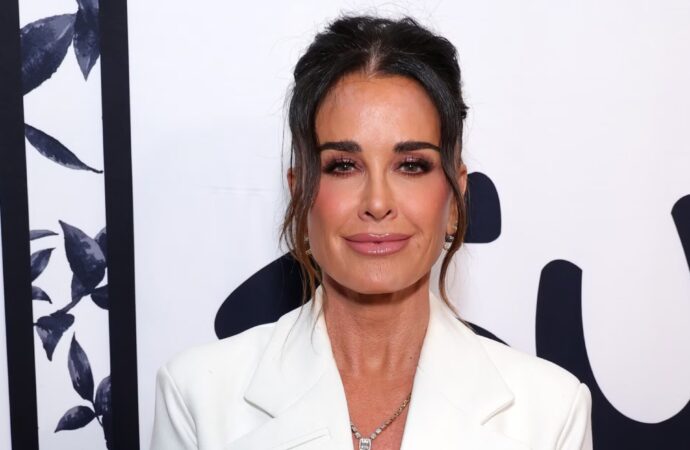 Kyle Richards: From Reality Star to Influential Philanthropist
