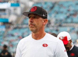 Kyle Shanahan: A Strategic Mind in NFL Coaching