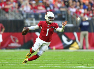 The Rise and Future of Kyler Murray in the NFL