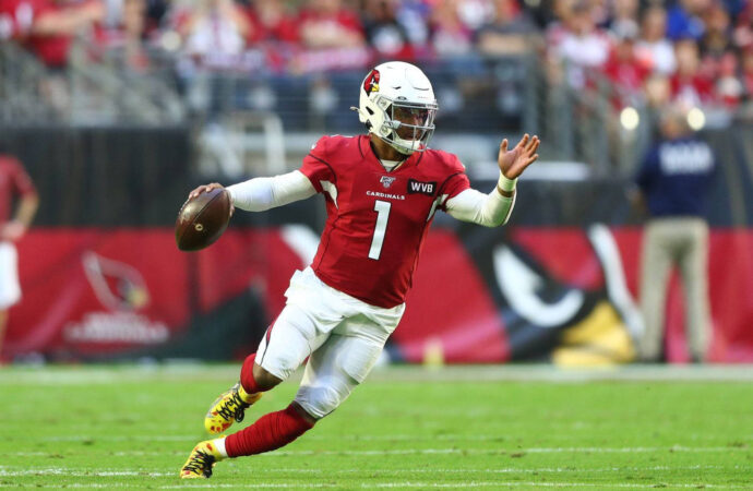 The Rise and Future of Kyler Murray in the NFL