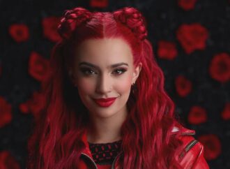 Kylie Cantrall: A Rising Star in the Entertainment Scene