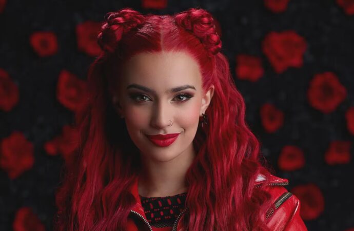Kylie Cantrall: A Rising Star in the Entertainment Scene