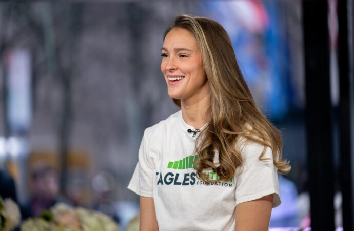 Exploring the Life and Influence of Kylie Kelce