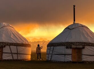 Kyrgyzstan: An Emerging Gem in Central Asia