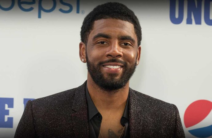Kyrie Irving: A Versatile Talent in the NBA